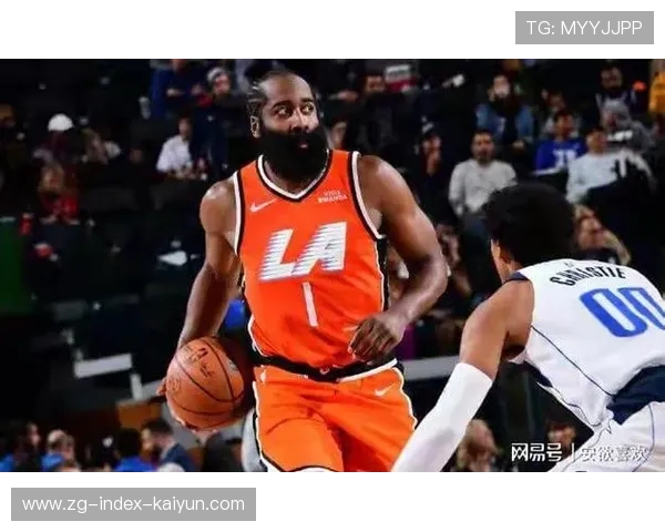 快船输球成习惯:背后深层原因解析