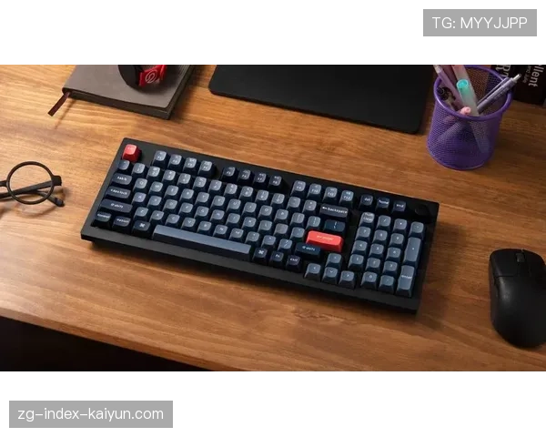 职业选手最爱的键盘排行公开